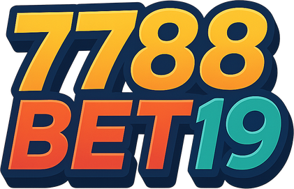 7788bet19 Logo
